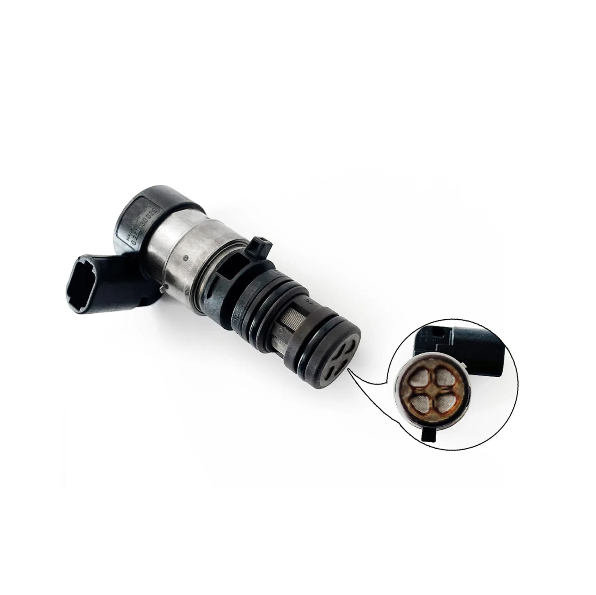 Tool PartsAutomotive Parts, Gearbox Solenoid Valve 24225825
