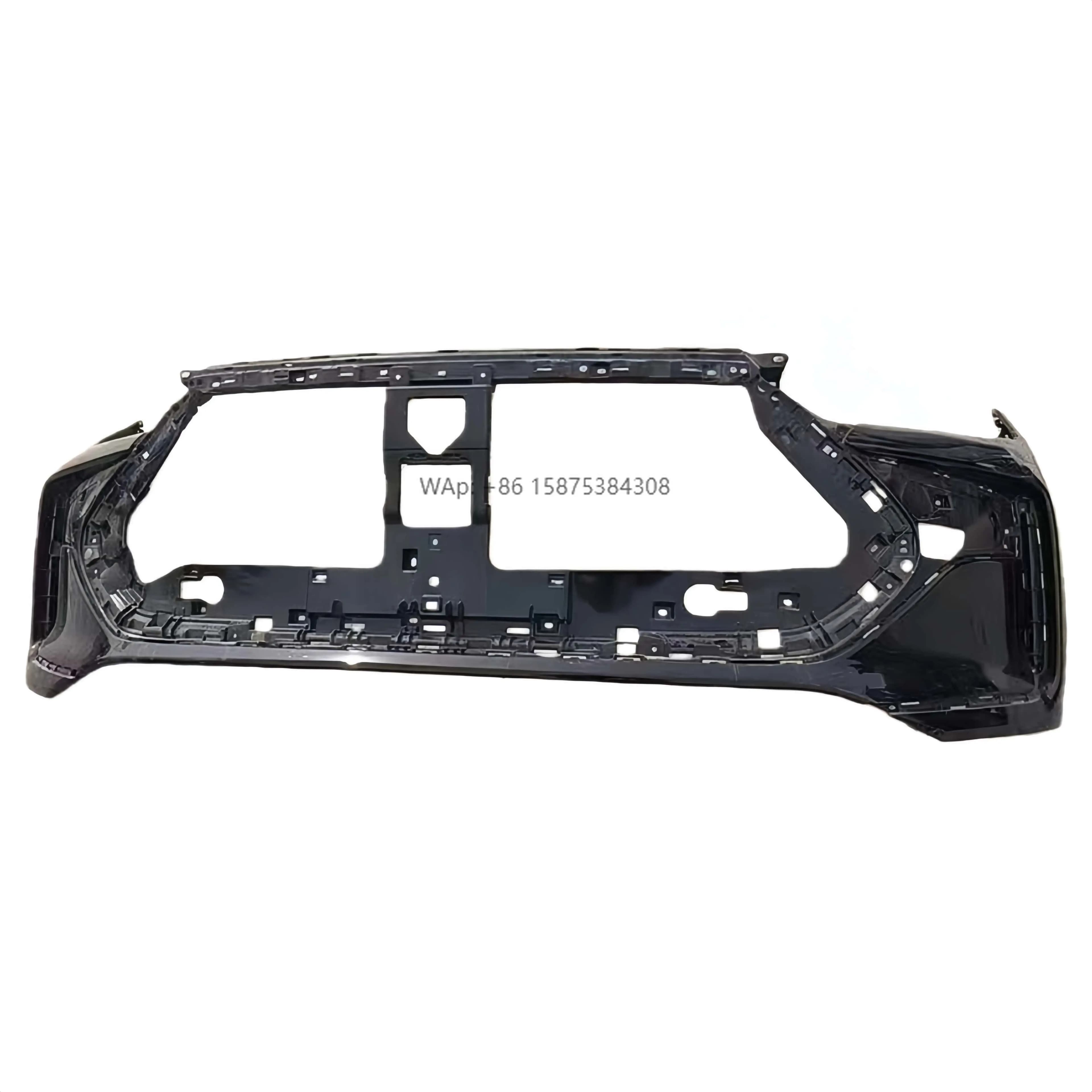 For Tang DMIP  Front and Rear Bumper Assembly, Headlight, Mud Flap, Luxury Version, High-quality, Original Equipment.