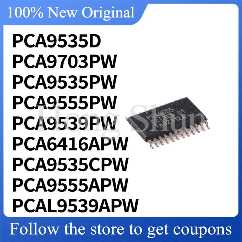 PCA9535D PCA9539PW PCA9555APW PCA9703PW PCA9555PW PCAL9539APW Phone case PCA9535PW PCA6416APW PCA9535CPW Custom phone cases