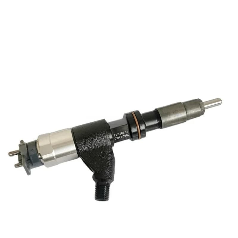 Fuel Injector 095000-6321 for RE530361