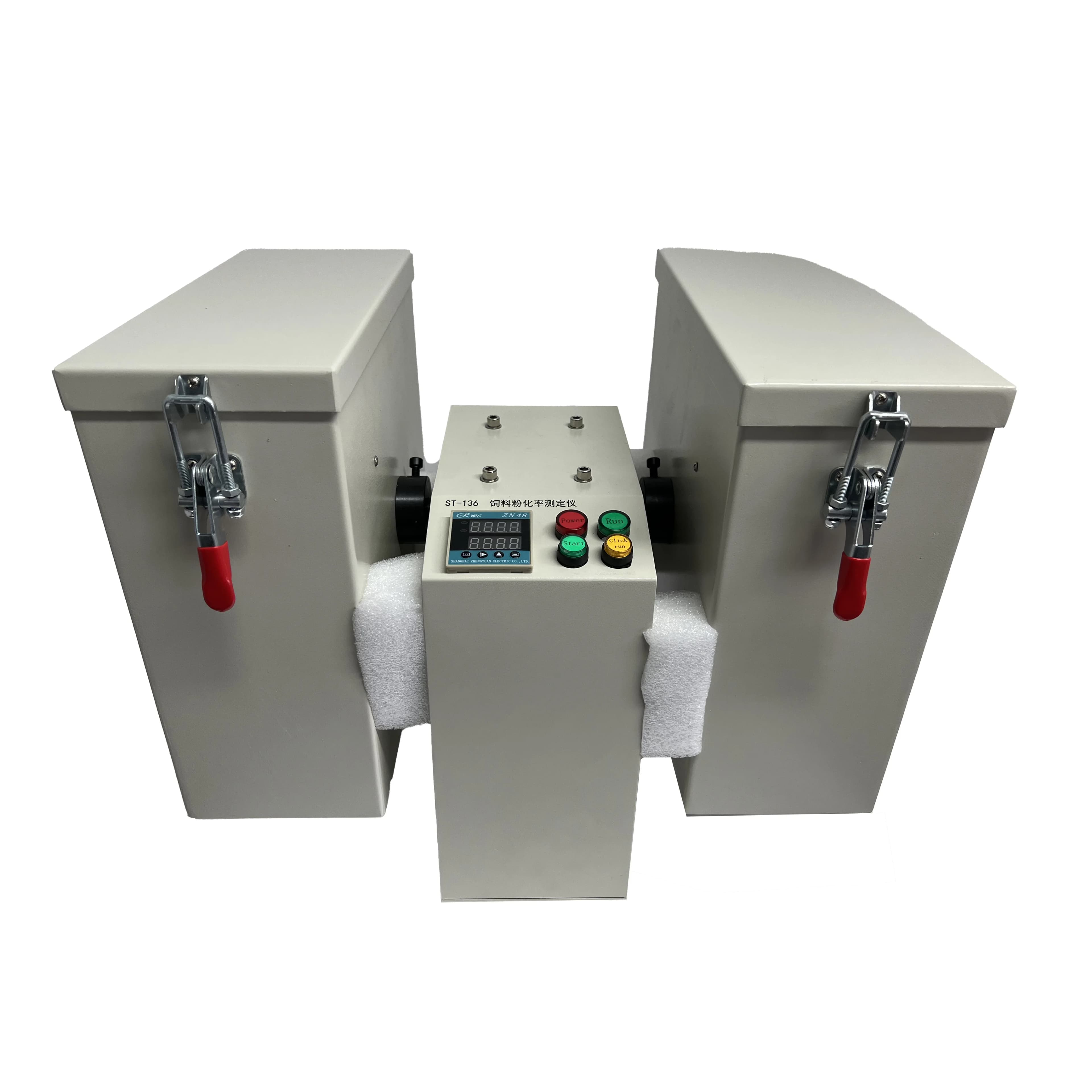 ST136 Pellet Durability Tester PDI Tester