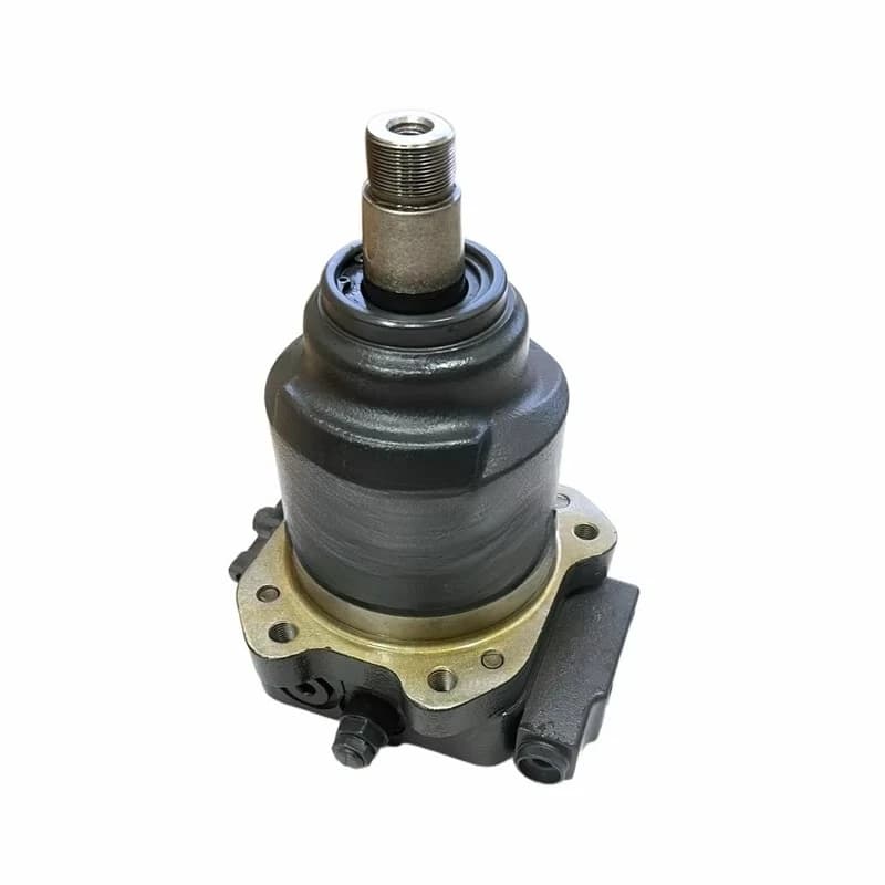 Bulldozer D275 D275A-5D Hydraulic Fan Motor Assy 708-7W-00021