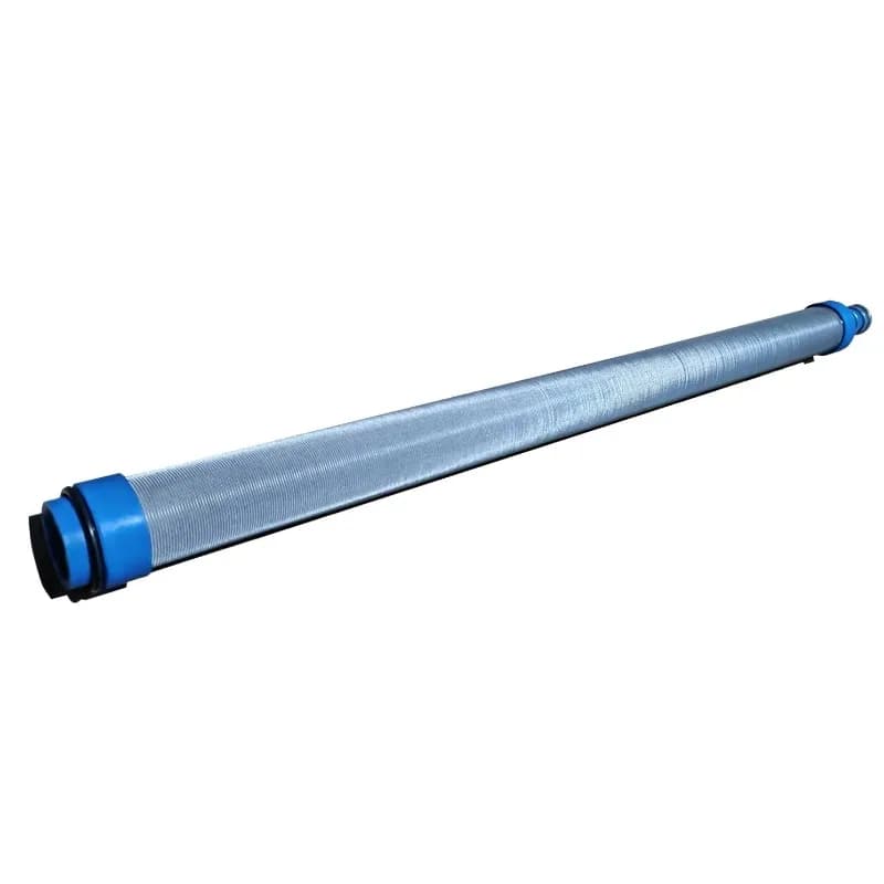Replacement for BOLL Candle Filter Element 1340042 1340028 1360014 1365425 146623-35400 1450043 Hydraulic Marine Oil Filter