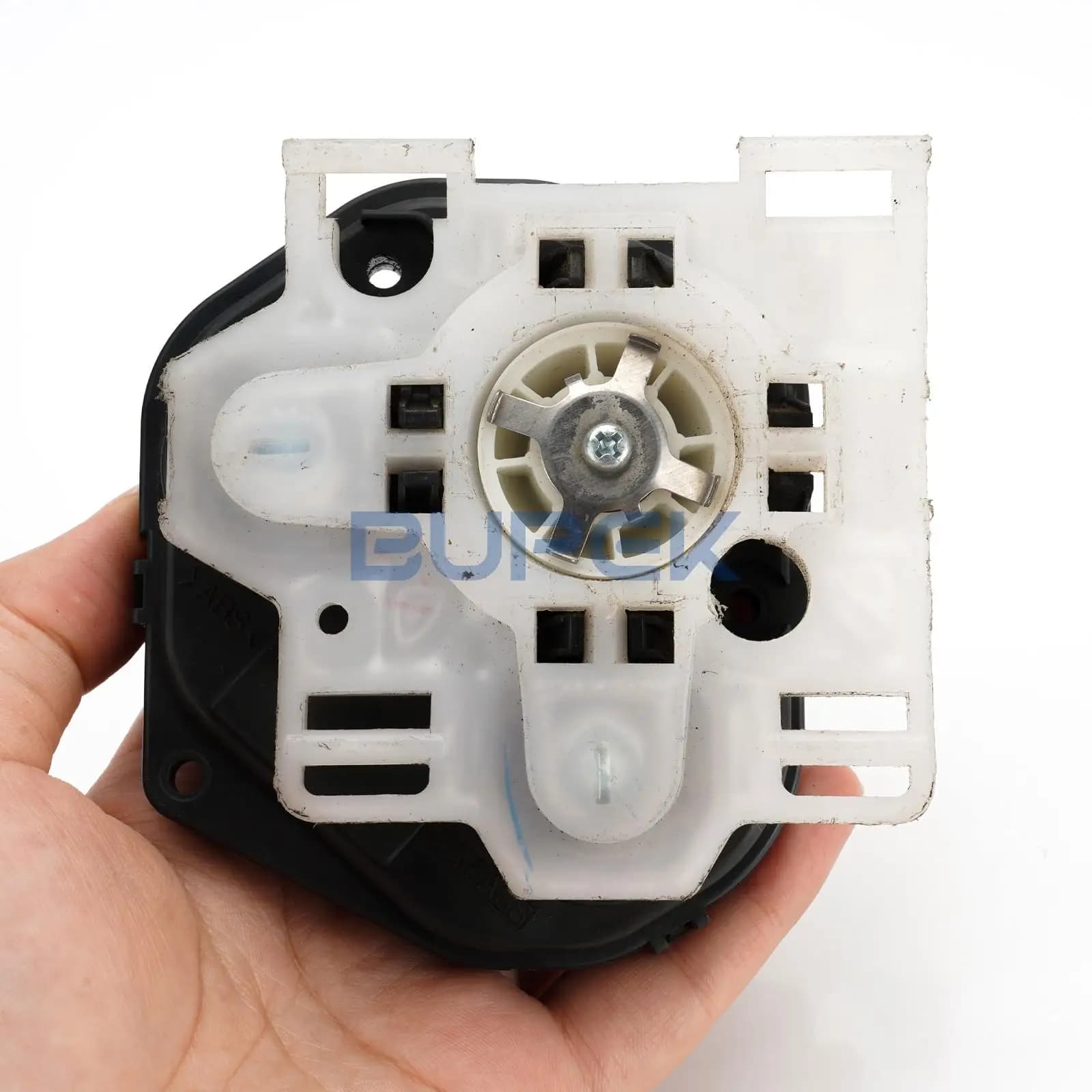 For 1998-2007 Lexus LX470 Car Exterior Wing Mirror Adjustment Motor Module Assembly Side View Replacement Left Right