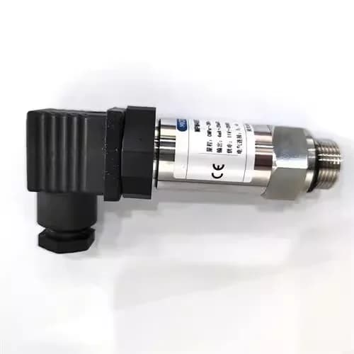 MPM489  Pressure Sensor MPM Series 4~ 20mA Pressure Transmitter Flameproof