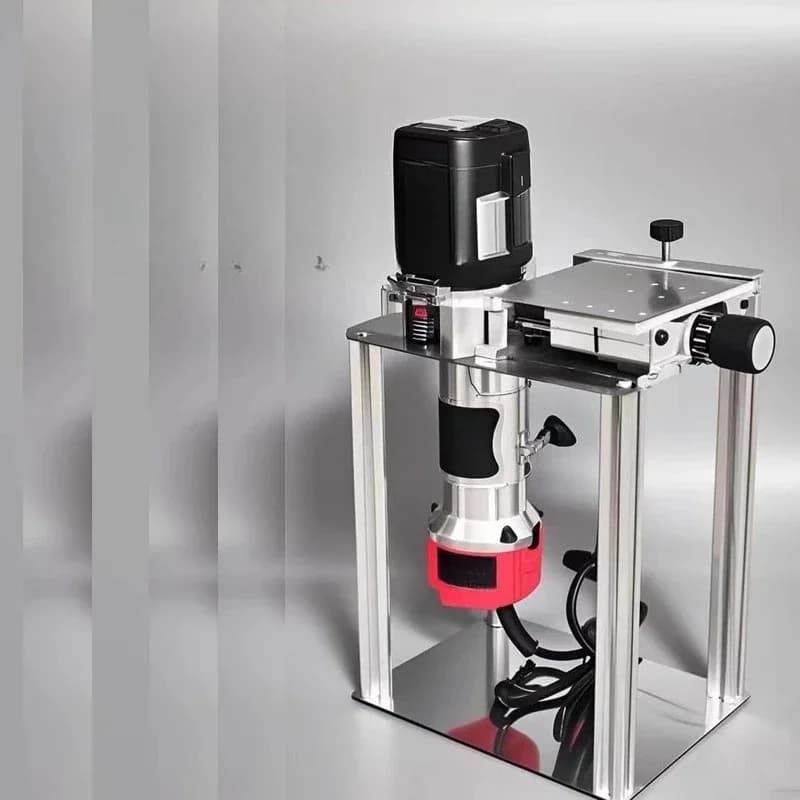 Small oil scrubber Oil scrubber, small equipment Pure copper electrode equipment