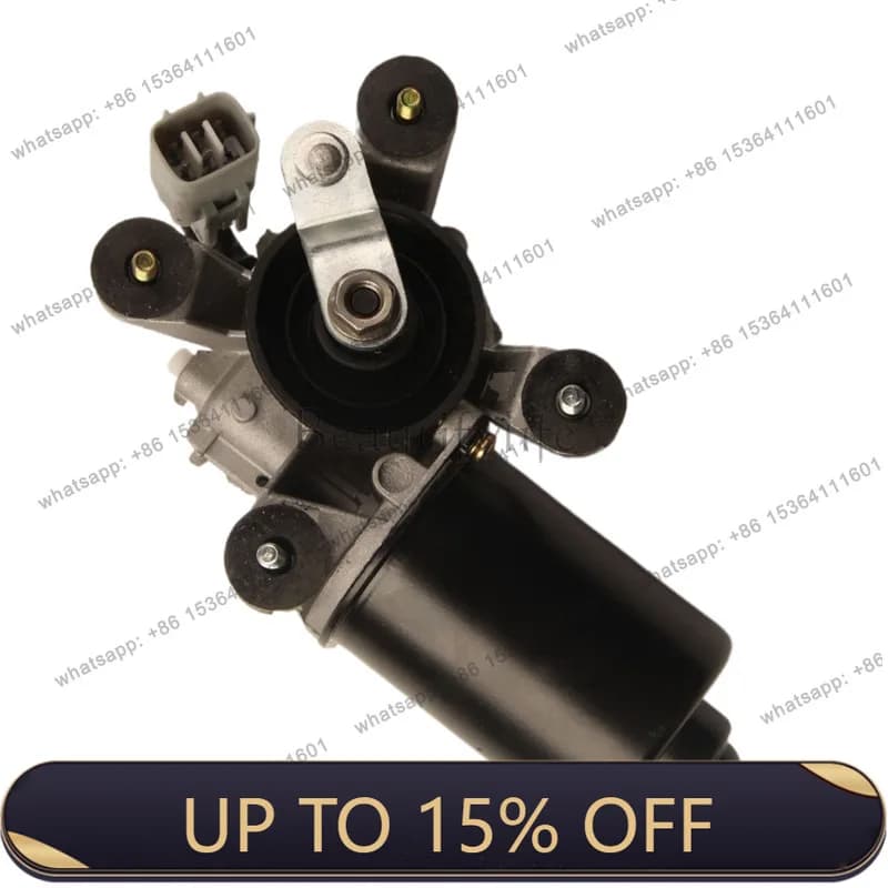 Zj. For automobiles, wiper motor parts 8511060201 85110-60201