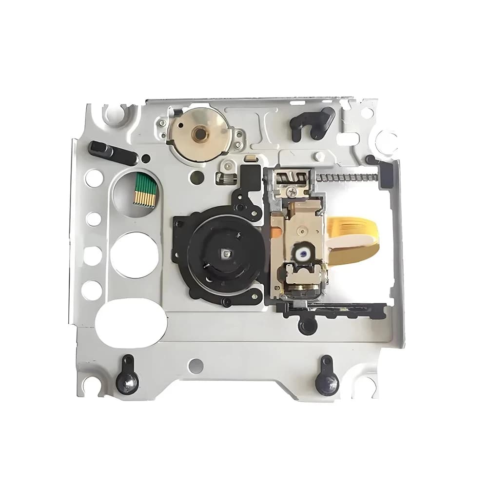 New Slim For UMD For Laserjet Lens Deck Drive KHM-420BAA For Sony Slim 2000 Series PSP2000, 2001, 2002, 2003, 2004 For PSP3000