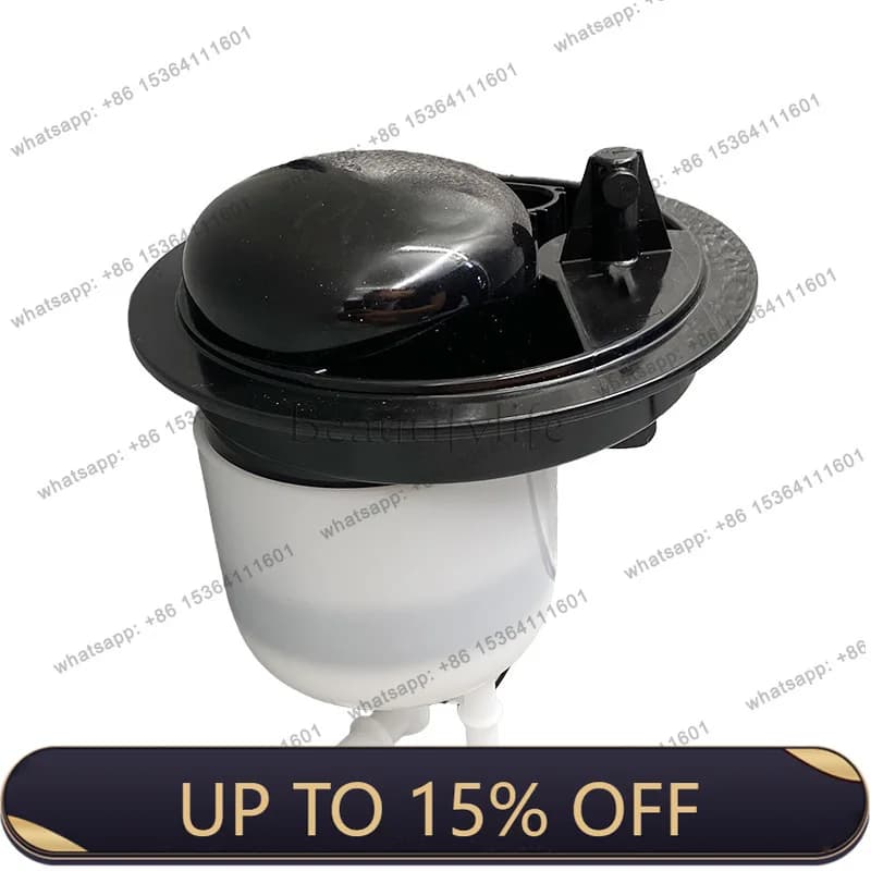 LS Cross-border Spot Wholesale 95862042100 7P0919679 Compatible with 7P Fuel Filter