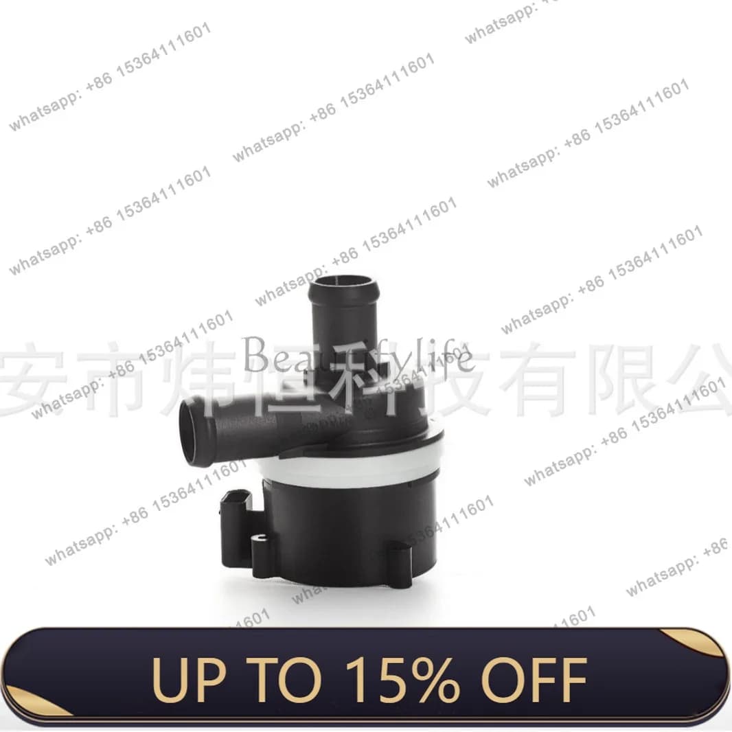 PJ 6R0965561A Automotive Electronic Engine Water Pump Suitable for Automotive Electronic Auxiliary Water Pump