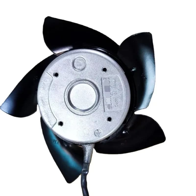 W2D155-EB08-01 W2D155-FB08-05 W2D155-EB08-05 M2D068-BF Fan