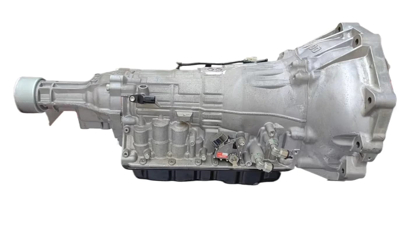 A960 Gearbox of AUTOMATIC Transmission System for Gearbox