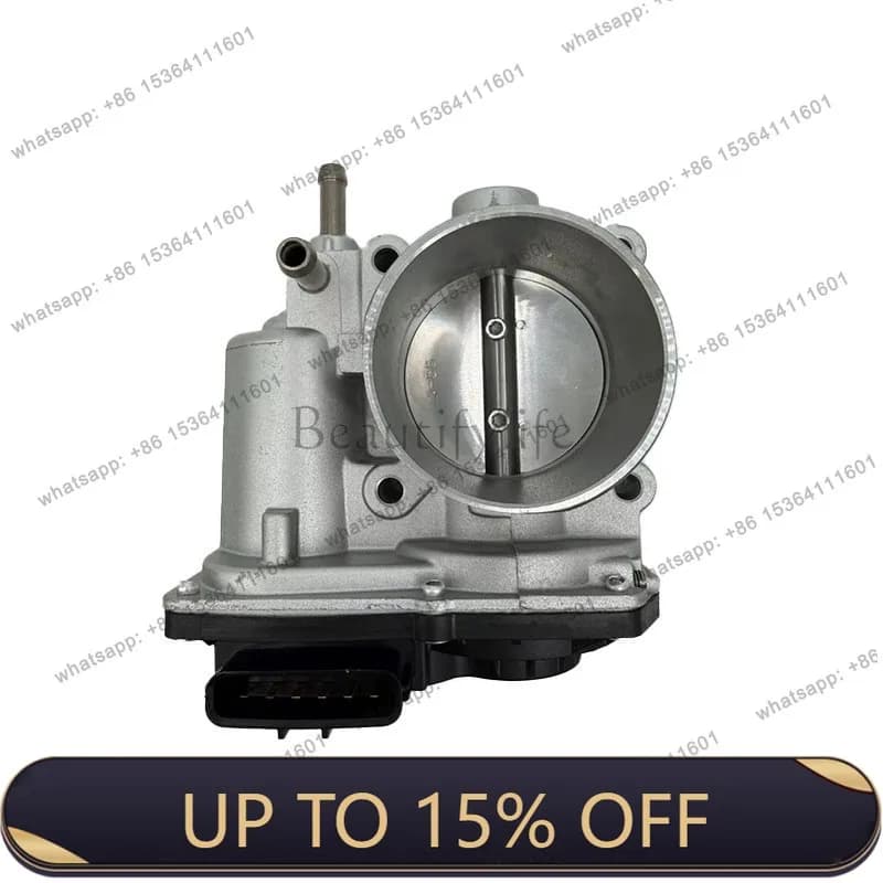 LX for throttle body assembly 2230-37060 2230-37050 2230-0T050