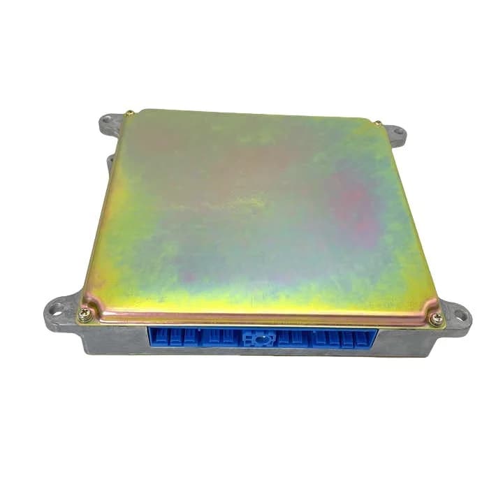 Excavator Accessories EX400-5 EX200-3 EX200-2 Control Unit Computer Board Controller Excavator For Hitachi Parts 9162392 ECU ECM