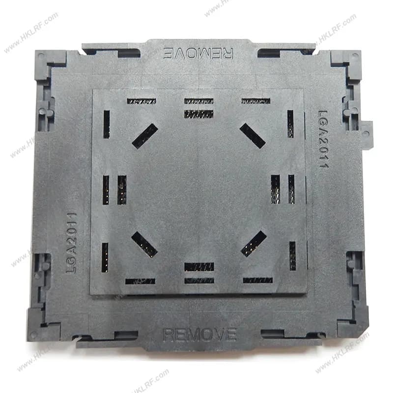 Mainboard CPU Socket LGA2011-V3  CPU Holder Base