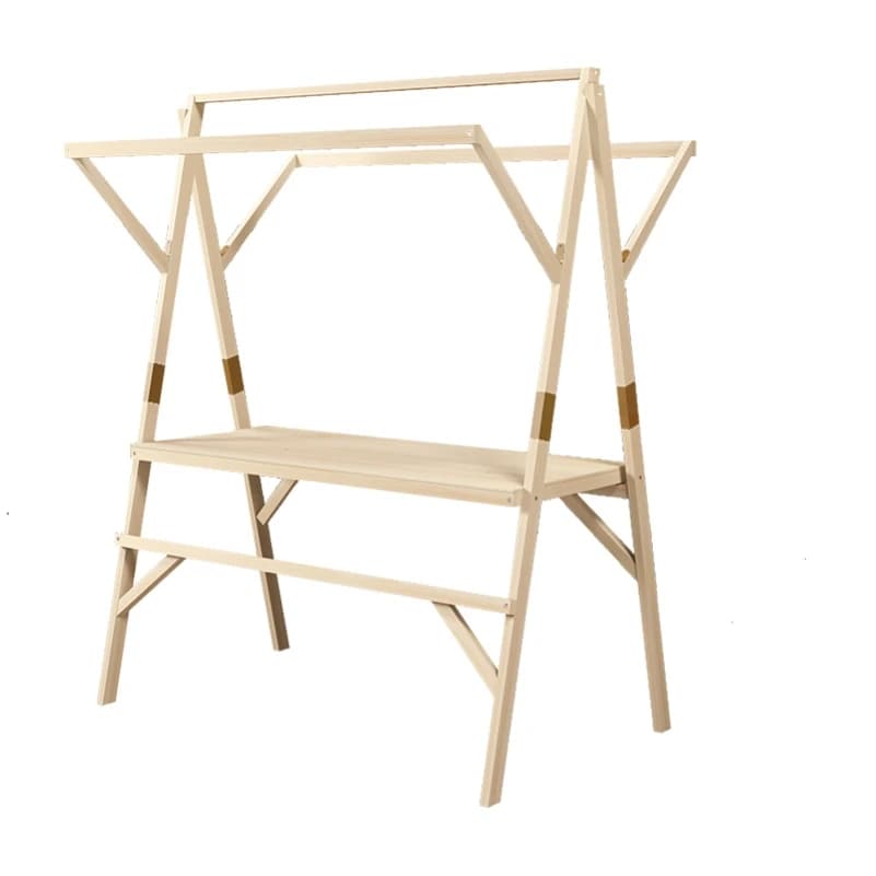 Market Stall Rack Wooden Night Market Custom Small Stall Shopping Mall Snack Cart Mobile Float Folding Stall Car Market