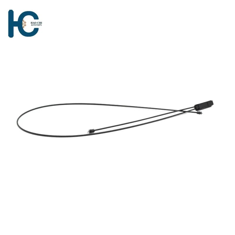 A2218800159 Front Hood Release Cable  For Mercedes-Benz S-Class W221 S65 S63