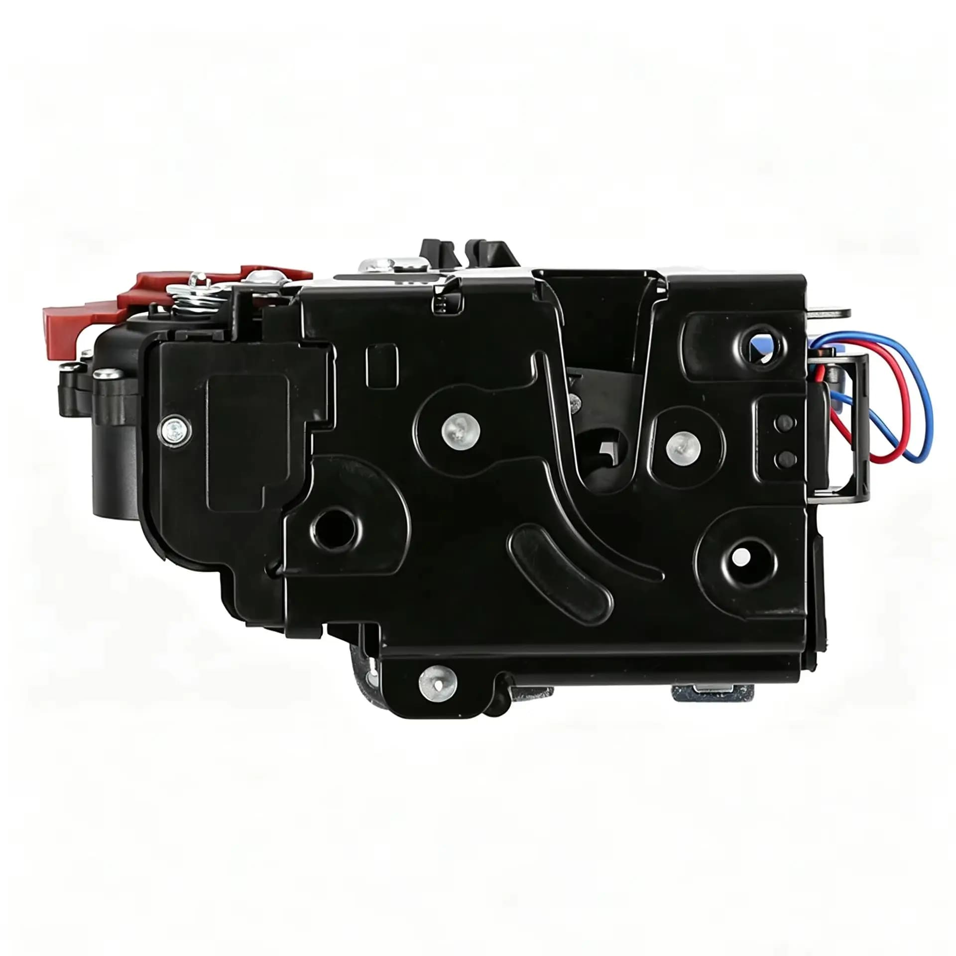 Door Lock Actuator Central Locking Latch For  Phaeton Touran Touareg 3D1837015 3D1837016 3D4839015K 3D4839016K