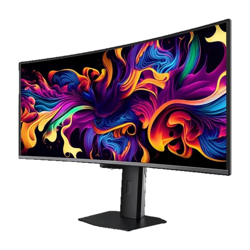 34 inch quasi 4K360HzQD-OLED gaming display