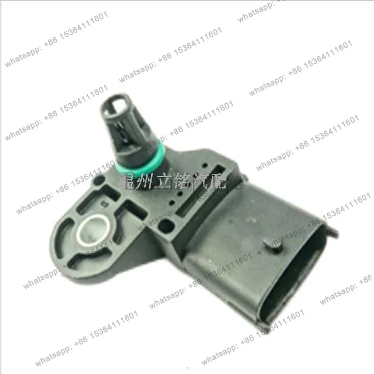 Intake pressure sensor 0281002576 0261230099auto parts