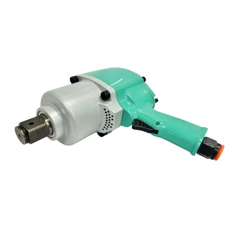 Pneumatic wrench 3/4 inch medium air cannon 1 inch large torque wind tool pneumatic air cannon auto repair shop