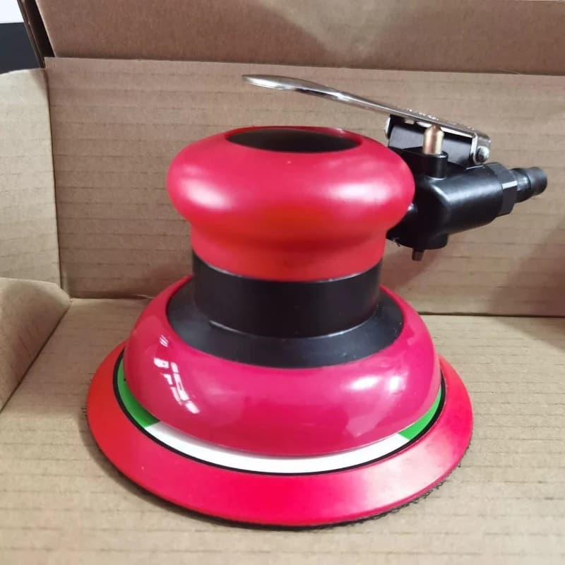 High Speed 16000 Air Grinding Grinder Woodworking Small Handheld Polishing Machine