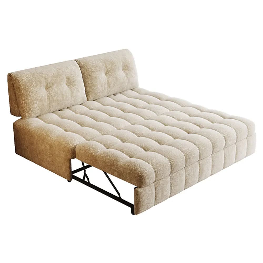 yjq single folding sofa bed integrated dual-purpose living room study multi-functional lunch break sofa bed