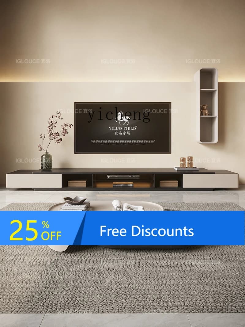 AA  light luxury coffee table minimalist living room household small apartment modern simple  coffee table