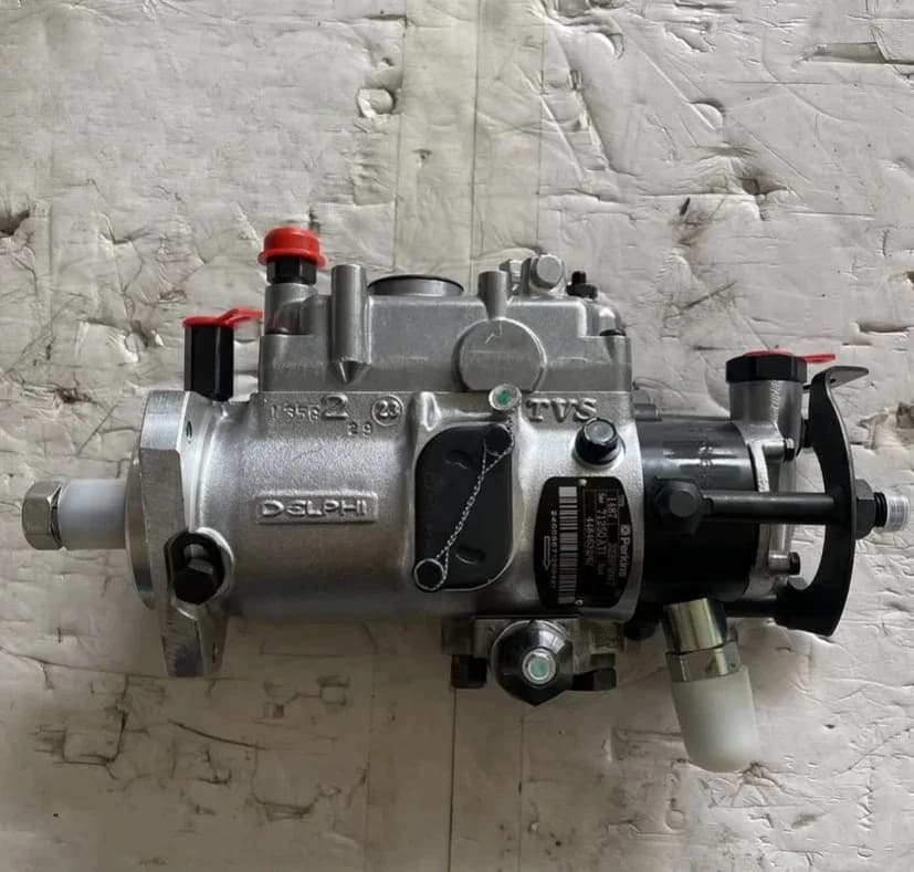 3239F604T Engineering Machinery Parts Engine Fuel Injection Pump  Applicable to C3.3 Diesel Engine Parts
