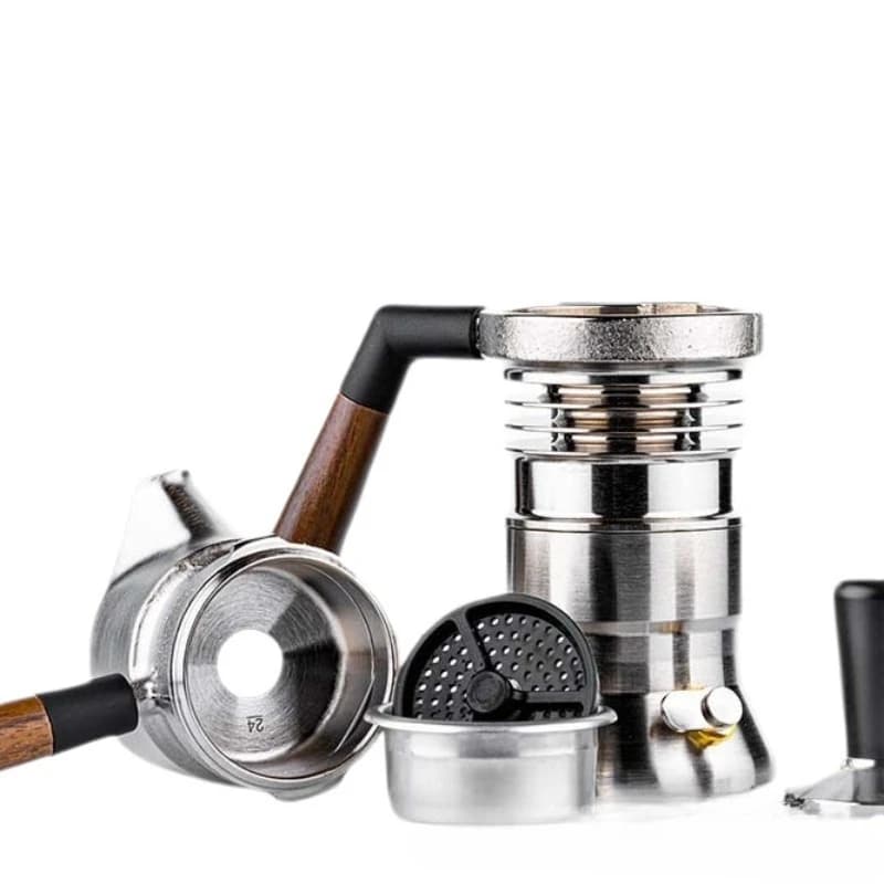 espresso machine 9bar high pressure mocha pot