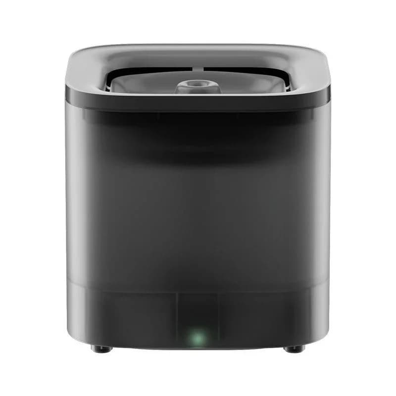 Pet smart water dispenser automatic circulation integrated cat and dog products wireless pump drinking  feeding