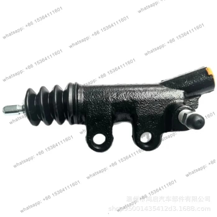 Applicable auto parts GUN125 clutch pump 31470-0K100