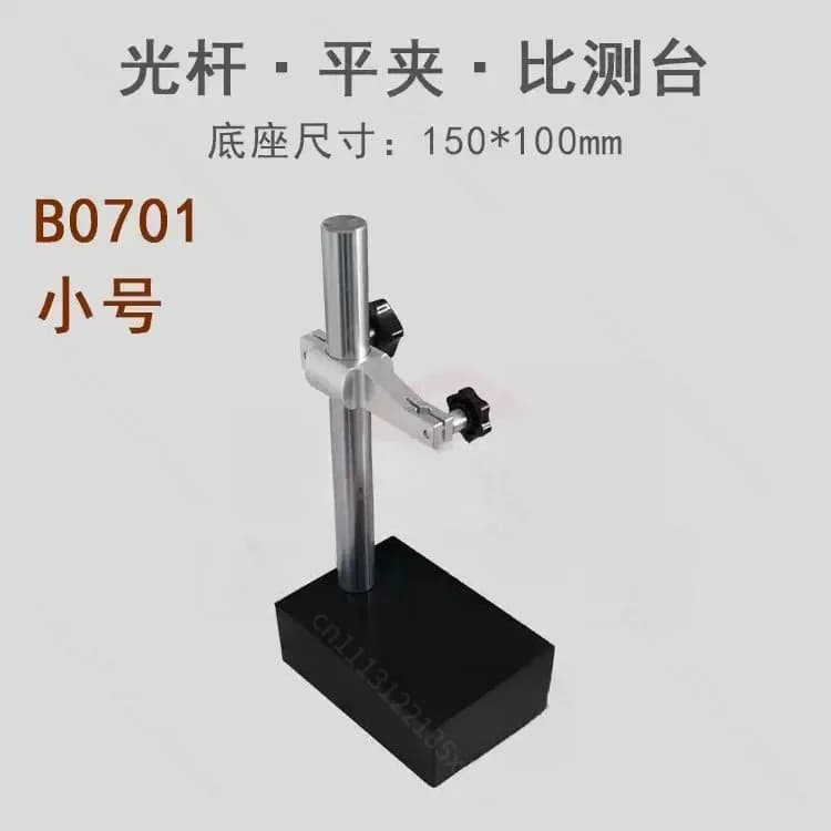 For 300200150 Granite Dial Indicator Stand Surface Gauge Table Precision Measuring Tool for Machining Inspection