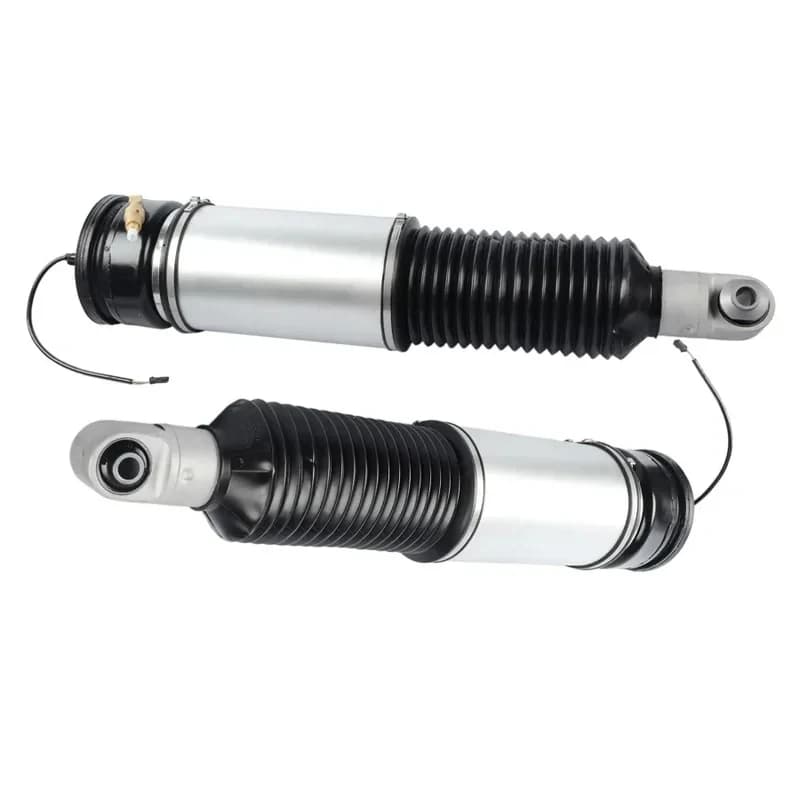 Suspension Rear Shock Absorber Repair E E 0-0