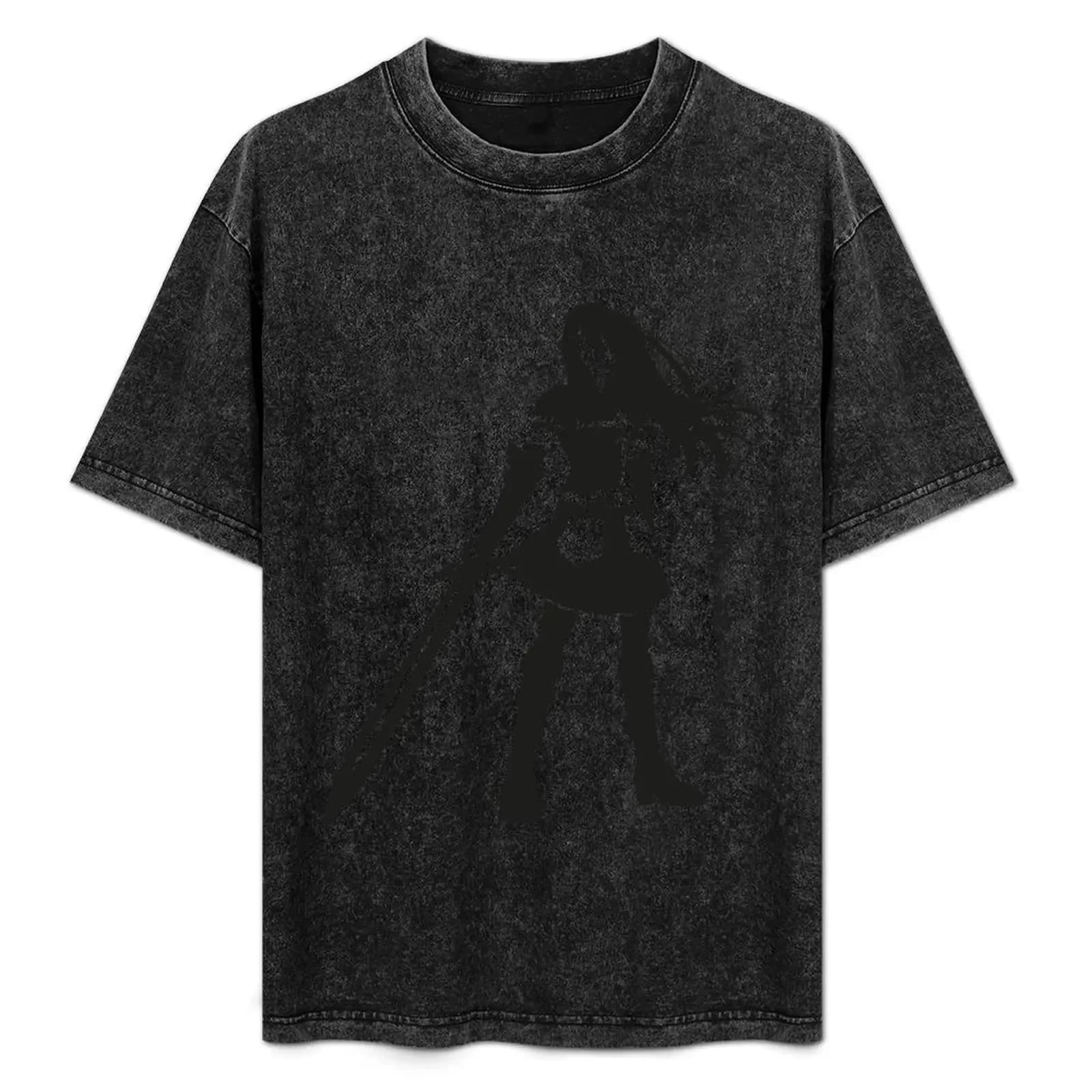 Erza T-Shirt Anti-Pilling Casual T-Shirt