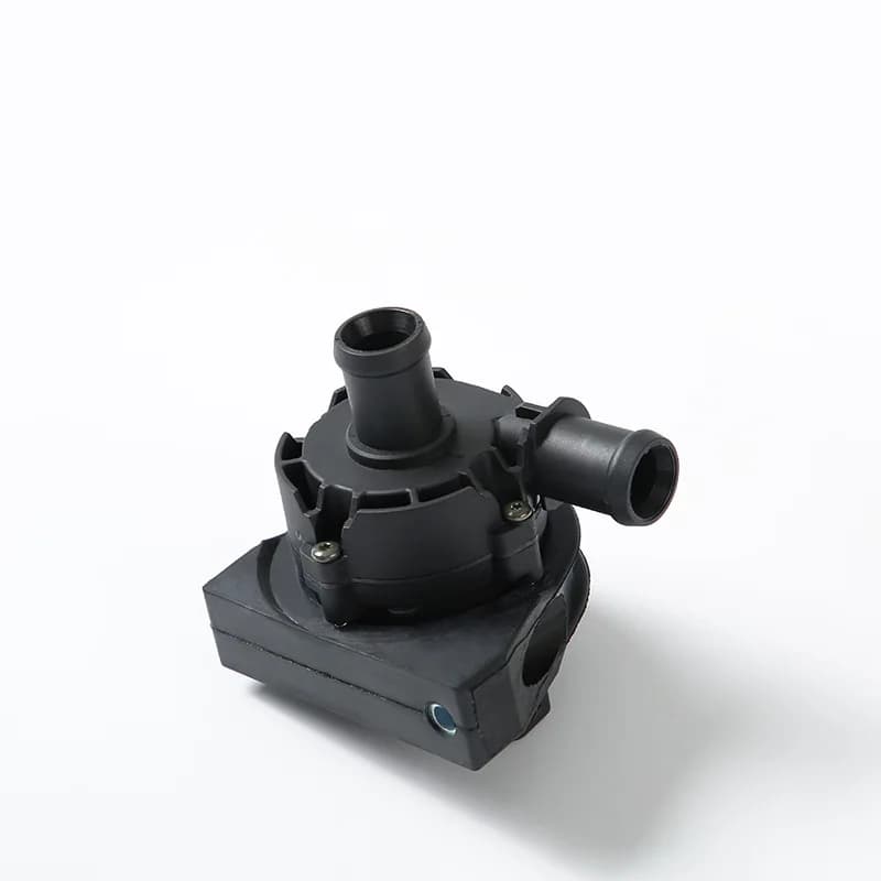 Accessories FactorySuitable for Automotive Spare Parts, Electronic Automotive Water Pump, and Additional Water Pump 5G0965567A