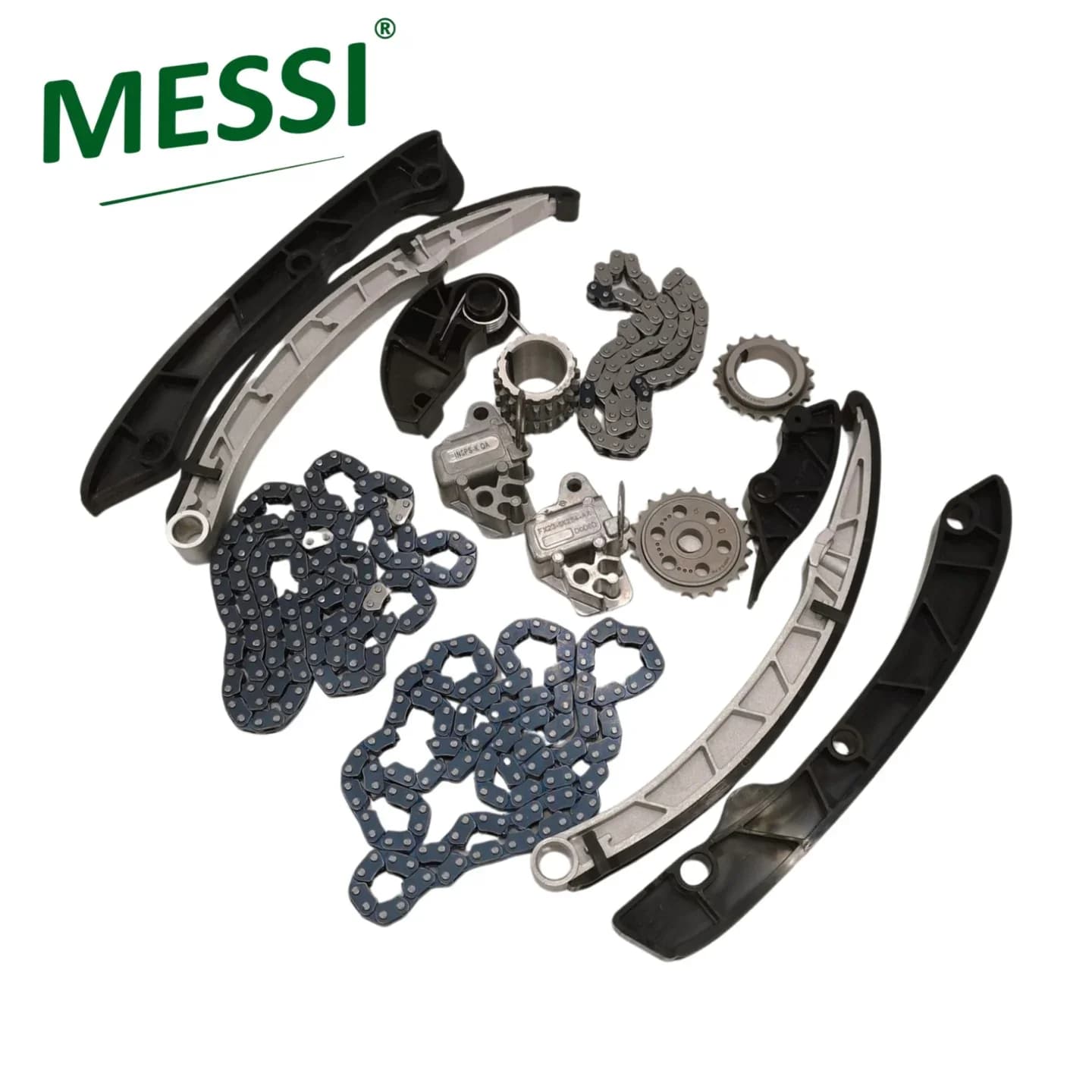 Timing Kit-5.0L LR032048x2 LR051008x2 LR051013x2 LR032087+LR051012 Year  2010-2017