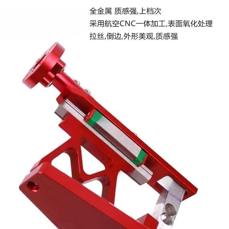 Drone Propeller Motor Ducted Model Aircraft Tensile  Bench Motor Tensile Test Model Aircraft Tensometer