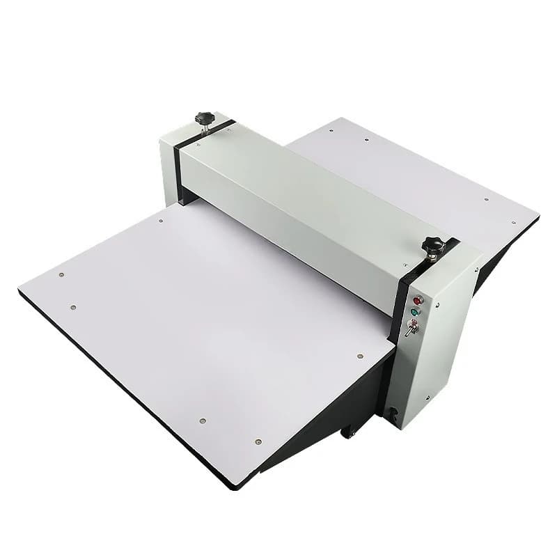 Electric special-shaped tag card one-time forming press cartoon pattern die-cutting machine