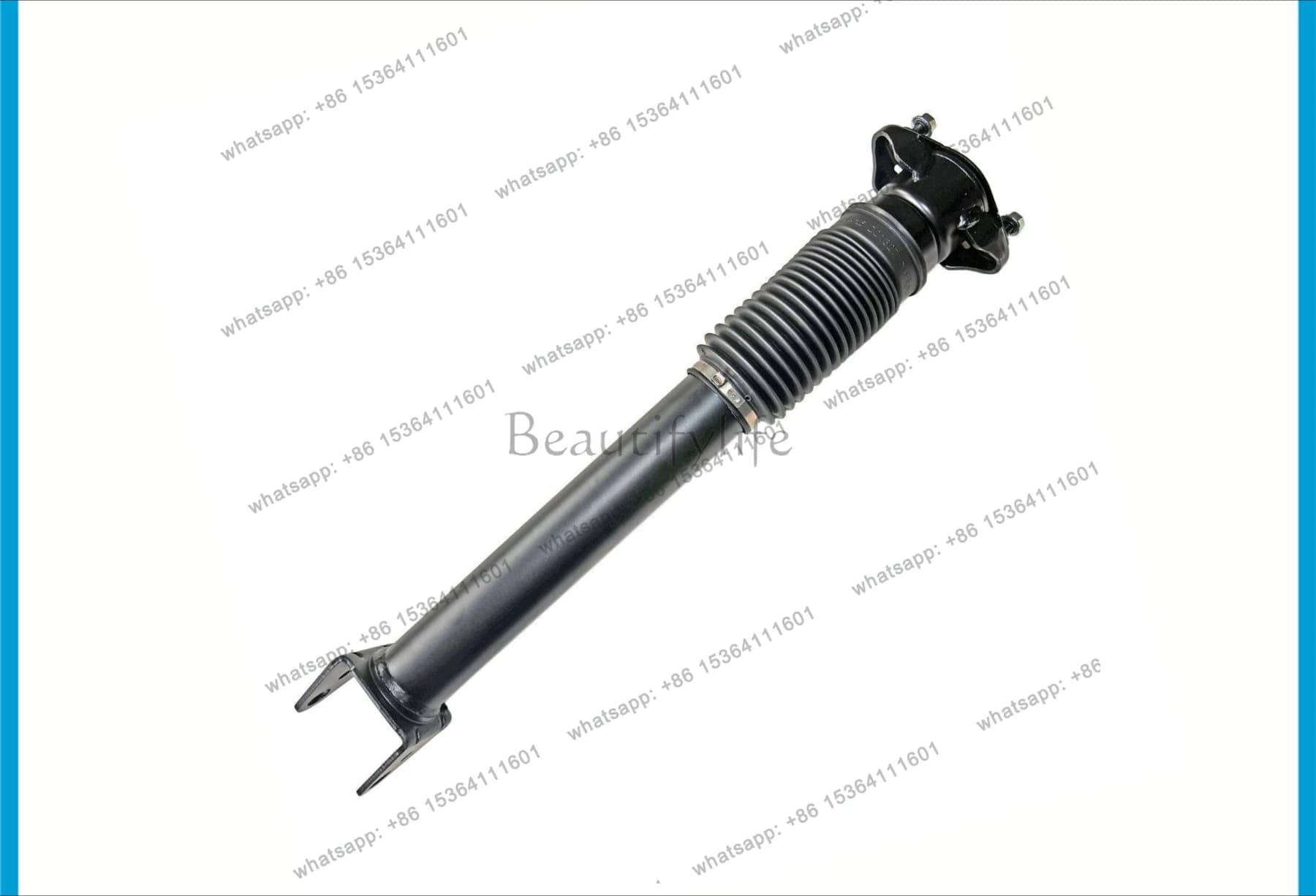 Suitable for W166 Without ADS, Shock Absorber Assembly 1663201130 1663200530