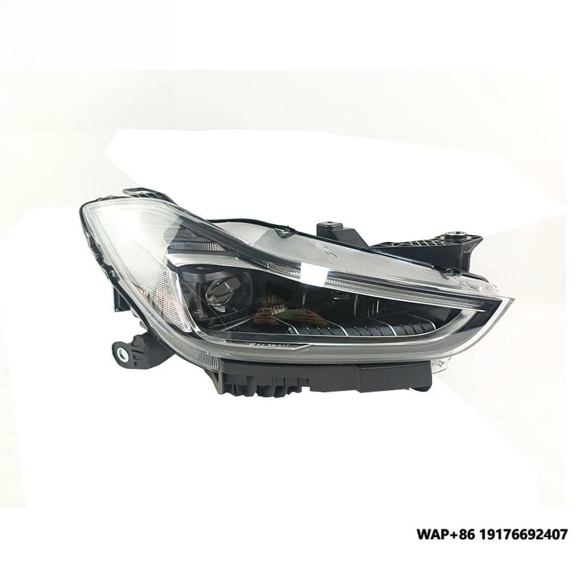 Headlight Head Lamp Head Light Headlamp for‘maserati Ghibli 2018 2019 2020 2021 2022