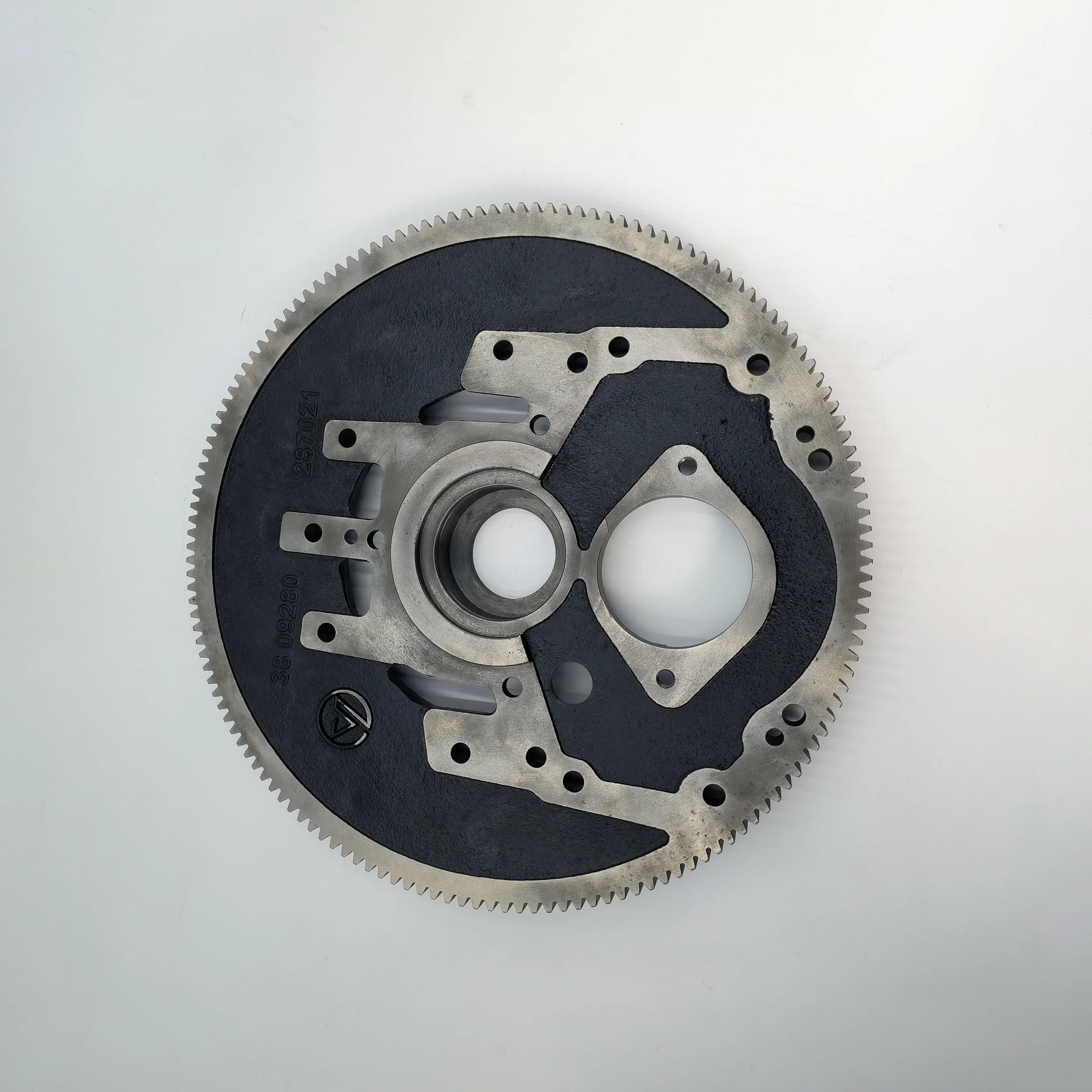 Jungheinrich Forklift Spare Part 51364843 Drive Ring Gear High Hardness Wear-Resistant Transmission Accessory