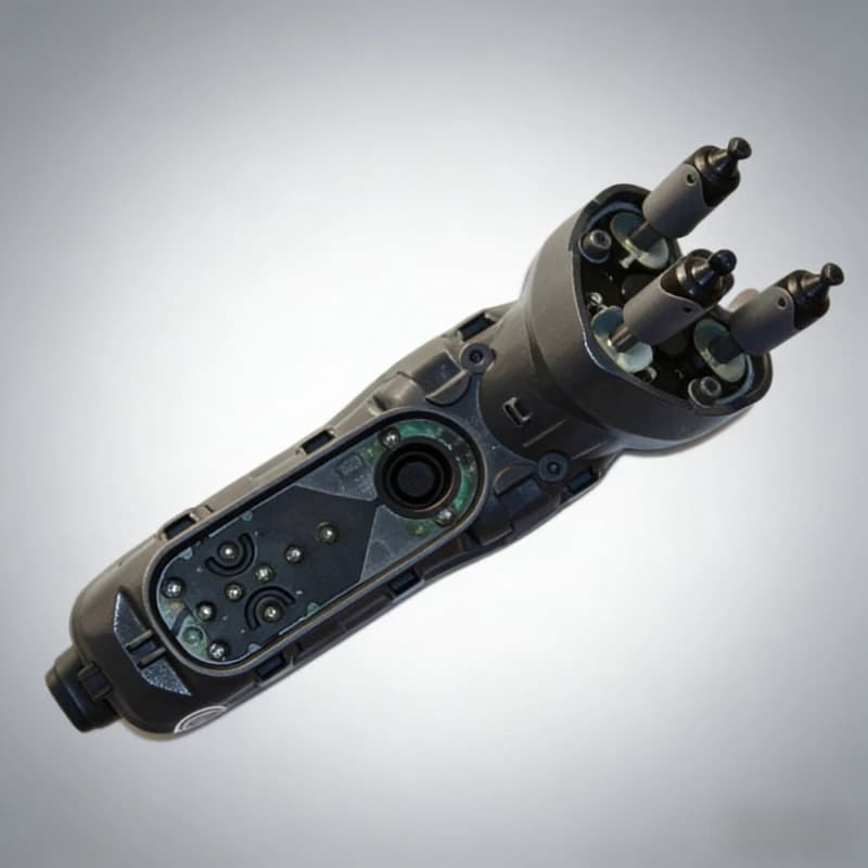 Suitable For Philips Shaver HQ8240 HQ8250 HQ8260 HQ8241 Repair Parts Replacement