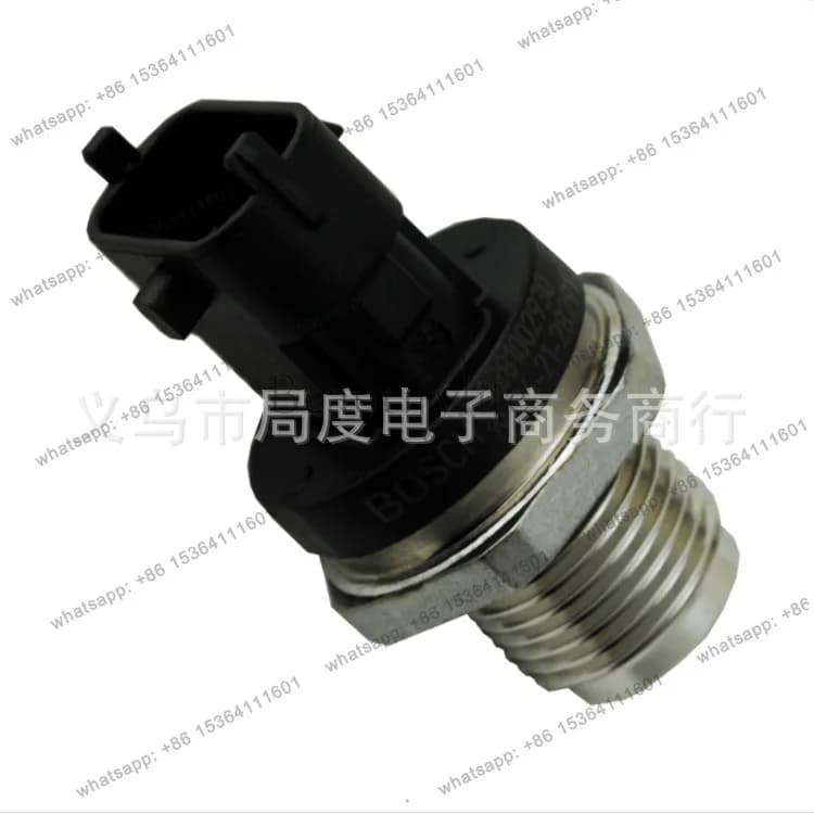 20792328 21407309 30637412 30677300 Fuel common rail pressure sensor, cross-border supply