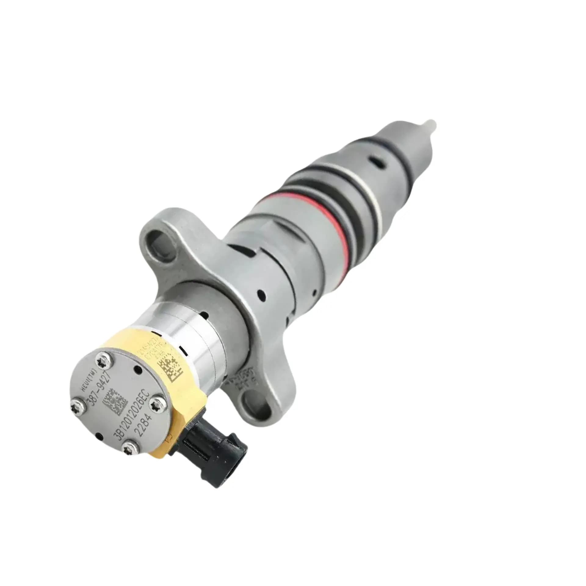 Accessories FactoryEngineering Vehicle Parts Accessories, Construction Machinery, Excavator, Fuel Injector 258-8745 387-9427