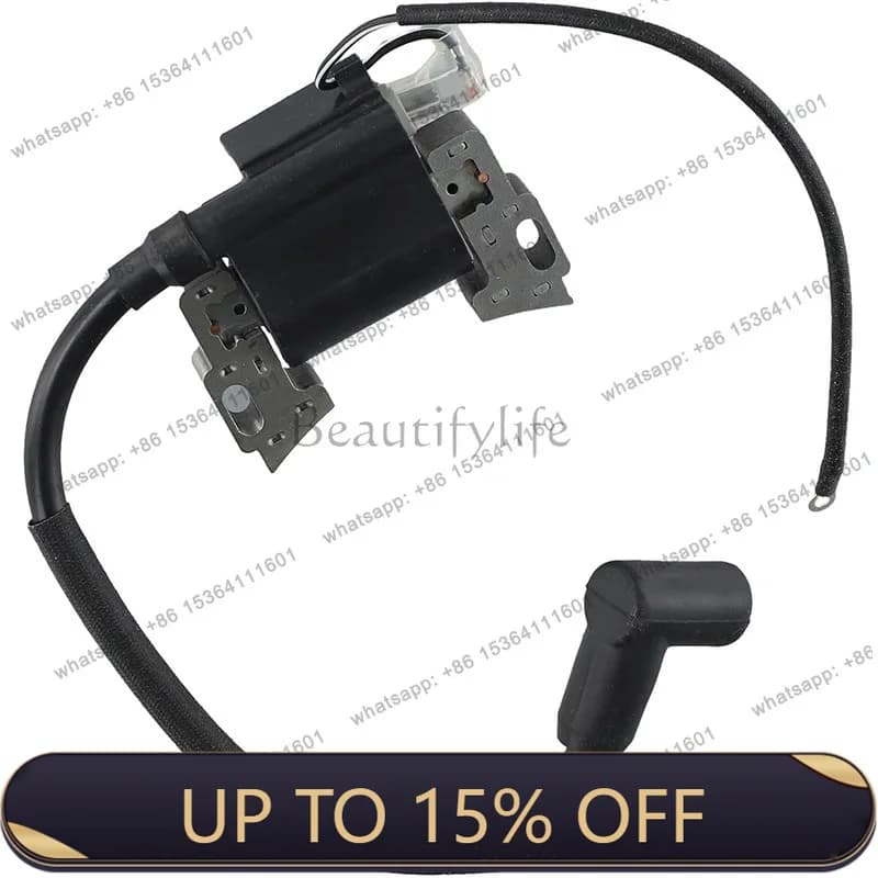 FG accessories SV150 RV150 M150 high voltage package ignition coil