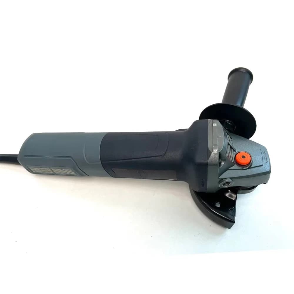 Electrical Angle Grinder Tool with Brushless Motor 6-Speed 1300W 100mm 4" Variable Speed 220V