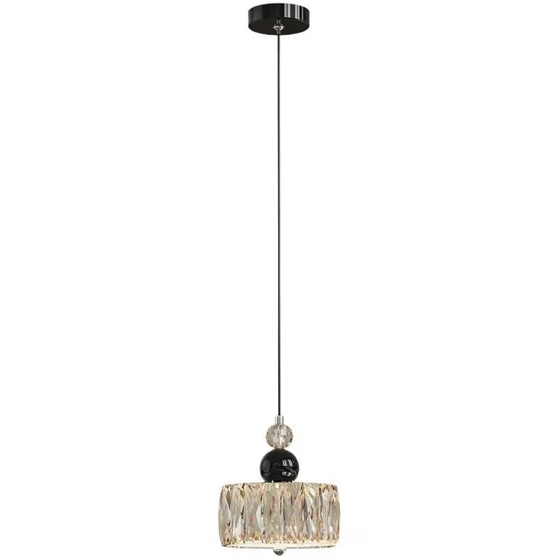 Italian light luxury entrance aisle ceiling light, cloakroom balcony light