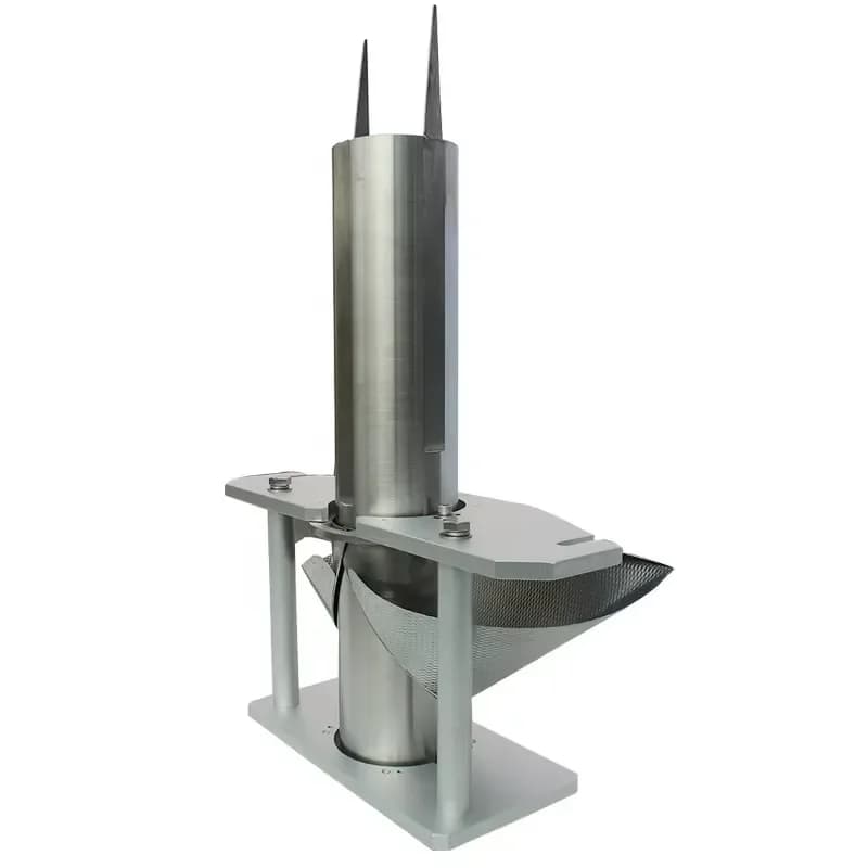 Multifunction Packaging Machinery Vertical Former Shoulder