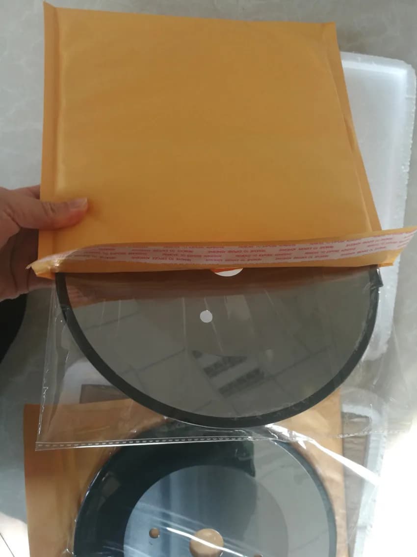 Disc Circular Blade YG10 YG12 YG13 Round Slitter Blades for Paper Cardboard Cutting Slitting